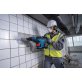 BOSCH GBH 18V-40 C perforatorius 2x8 Ah ProCore XL-Boxx